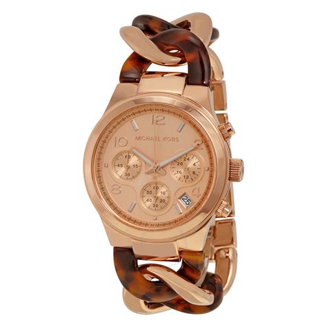 michael kors twist chain watch|michael kors watch outlet.